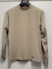 XGO Mens Shirt Medium The First Layer of Defense Acclimate Dry Long Sleeve USA