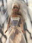 Vintage Barbie Wedding Day Bride Mattel — photo 3