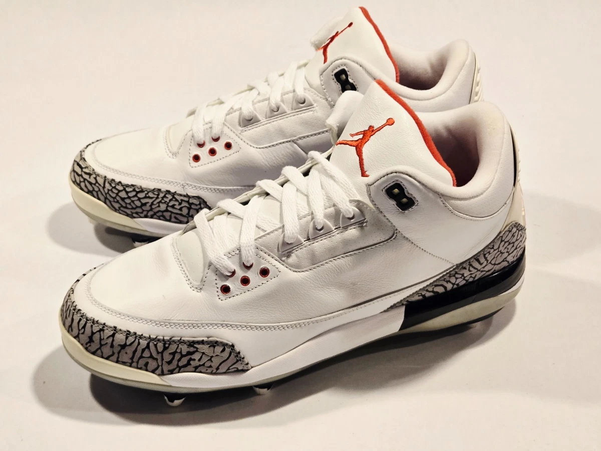 Jordan 3 D White - 324822-161 for Sale | Authenticity Guaranteed