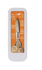 Cricket Centrix Roc-it Dog RL 575 5.75" LEFTY Shear Left-Handed 