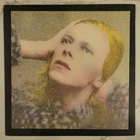 David Bowie - Hunky Dory Vinyl LP - 1971 First Press - RCA Victor LSP-4623