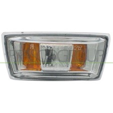 Blinkleuchte Prasco OP4104142 Tyc für Opel Chevrolet Vorne Links