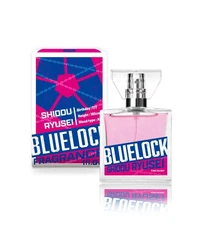 Blue Lock Fragrance Ryusei Shidou 30ml primaniacs Official Japan Perfume