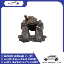 Etrier de frein Dacia SANDERO