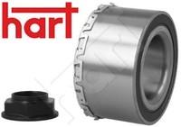 Hart 947682 Radlagersatz Radlager Satz