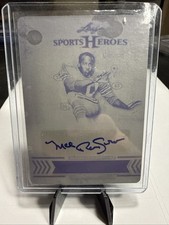 2013 Leaf Sports Heroes Trading Cards 16