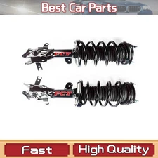 Front Struts For 2012-2015 Honda Civic Sedan