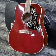 Gibson Hummingbird Standard Wine Red Chitarra acustica