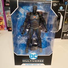 McFarlane Toys DC Multiverse Batman  Earth-44  Murder Machine
