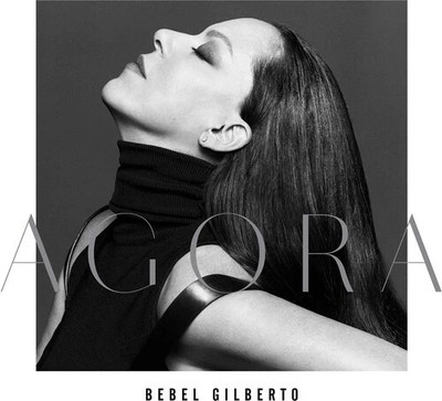 Gilberto,bebel - Agora - Music CD