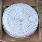 Lorex 250ft RG-59 Siamese Cable CB250URB BNC & DC Power for CCTV Security — photo 6