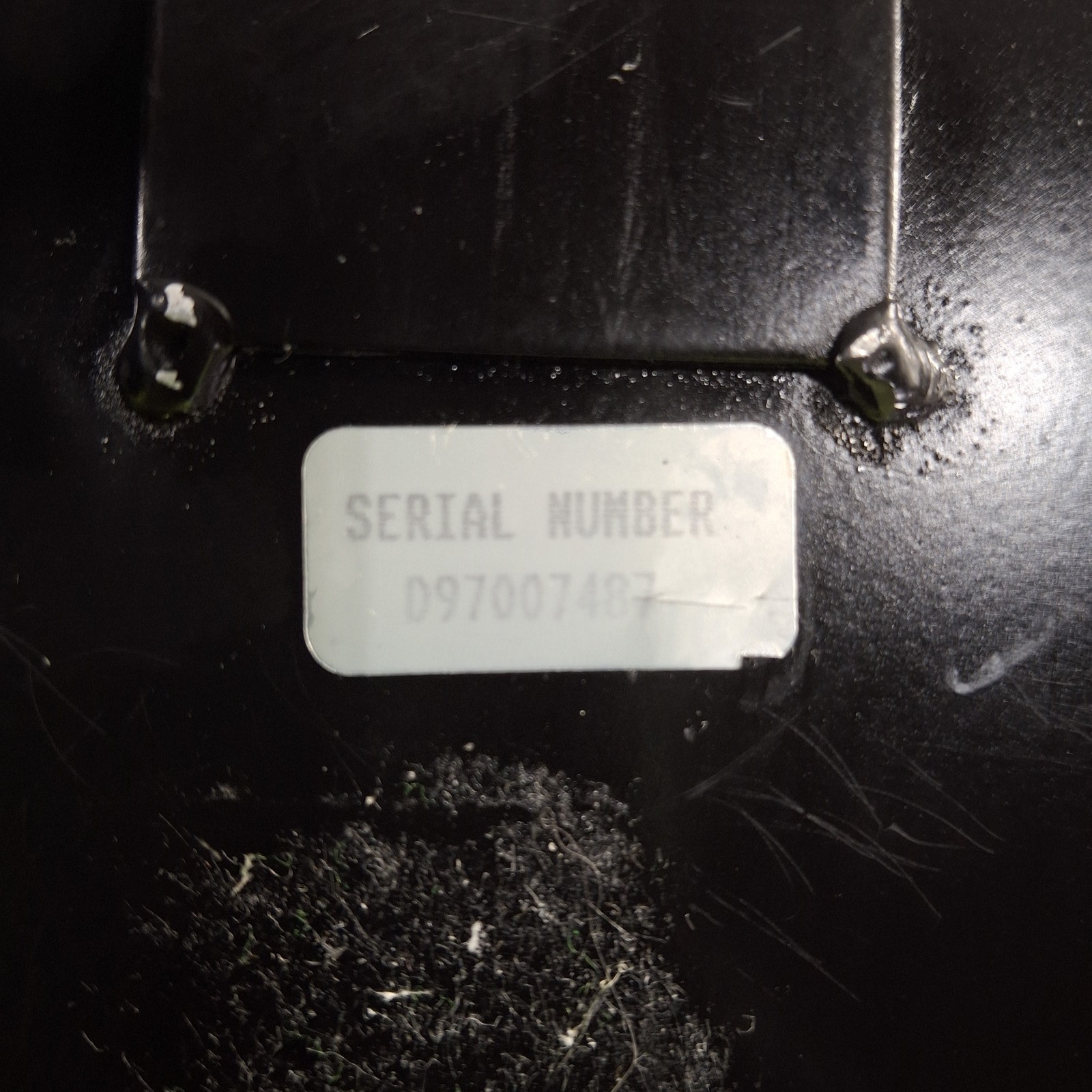 Cole Parmer Masterflex 7523-20 Pump Speed Controller