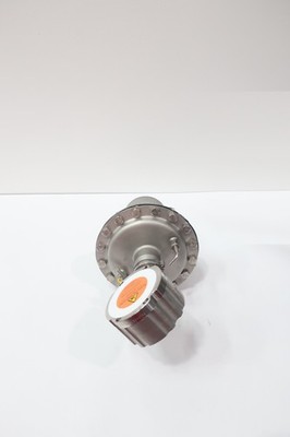 Schubert & Salzer 8011 Compact Sliding Gate Pressure Regulator 2in
