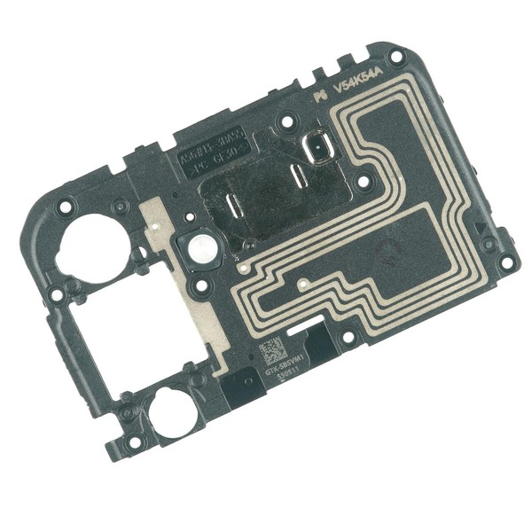 Samsung Galaxy A56 5G (SM-A566B) HöRer Lautsprecher Telefonieren-image