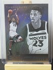 Front of 2019-20 Panini Chronicles - Essentials Jarrett Culver #208 (RC)