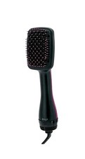 REVLON One-Step Hair Dryer and Styler, All-In-One Detangling Straightener Brush