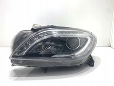 Frontscheinwerfer Mercedes-Benz W166 A1668207259 Links Scheinwerfer Headlight