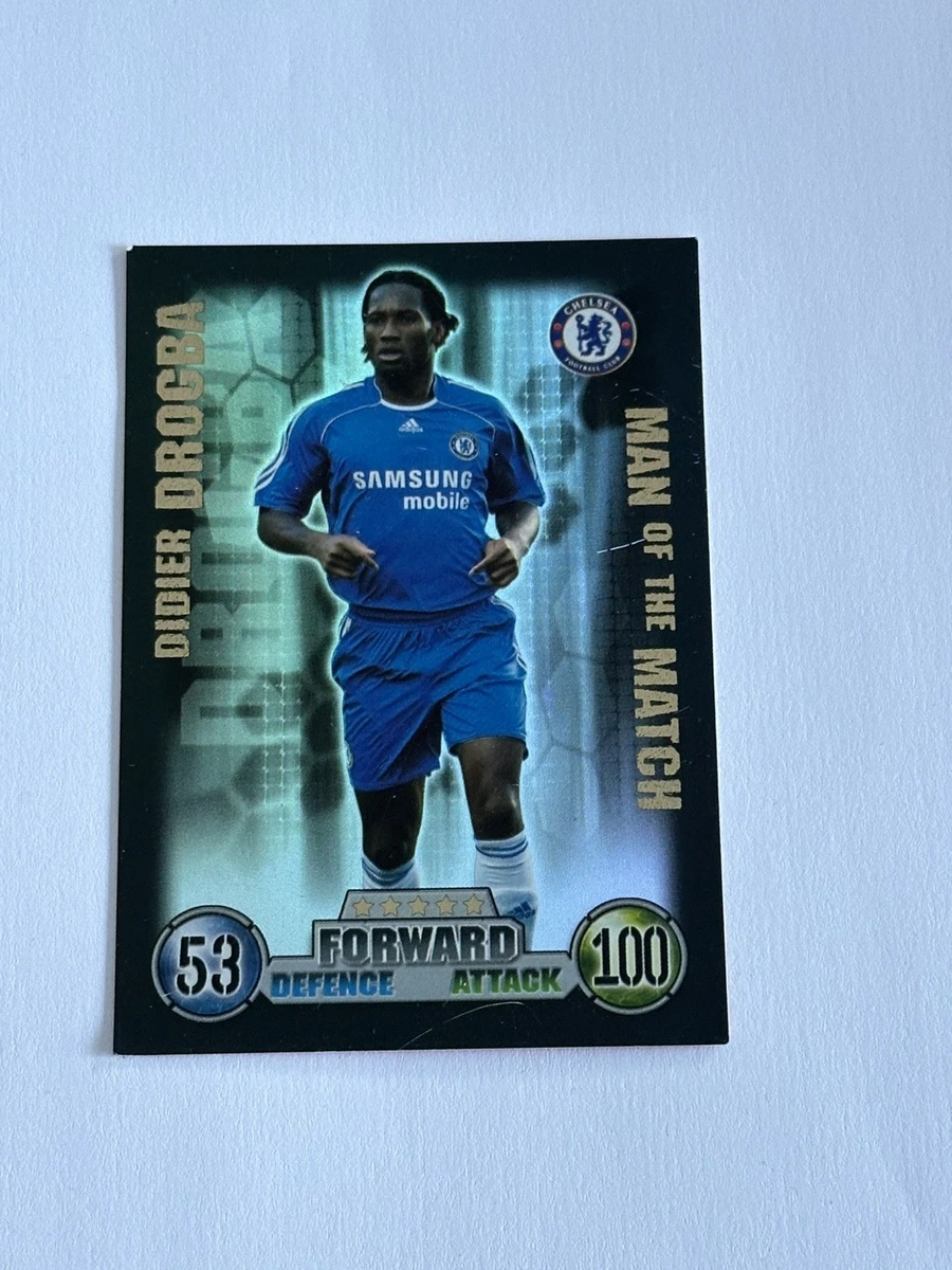 Match Attax 07 08 for sale | eBay UK