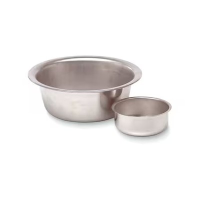 Basin 8.5 Qt 4/8X14.5 304Ss, 87360