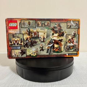 LEGO 79012 The Hobbit: Mirkwood Elf Army (New Sealed In Box)