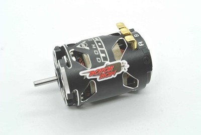 Fantom Icon V3 Pro Mod 6.0 Turn Tuned Brushless Motor Tuned by Rotor Ron