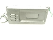 clock ROVER 25 RF 1999 20591489