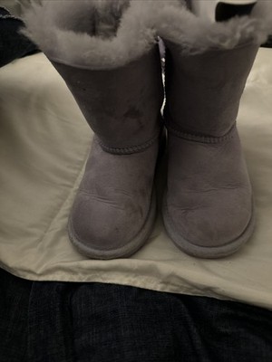 ugg kids boot 10