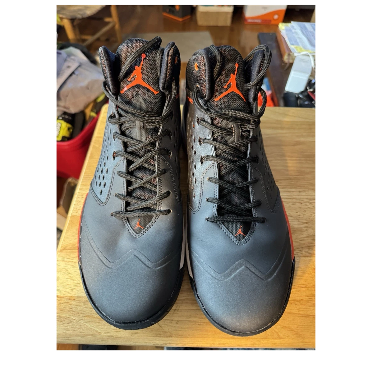 Jordan Rising High Metallic Hematite for Sale | Authenticity