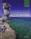 Intermediate Accounting, Volume 2 - hardcover Kieso, Donald E.|Weygandt, Jer...