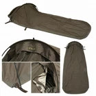 Genuine Carinthia XP II Plus Bivy Bag X-Long GORE-TEX Military Sleeping Bag Bivouac