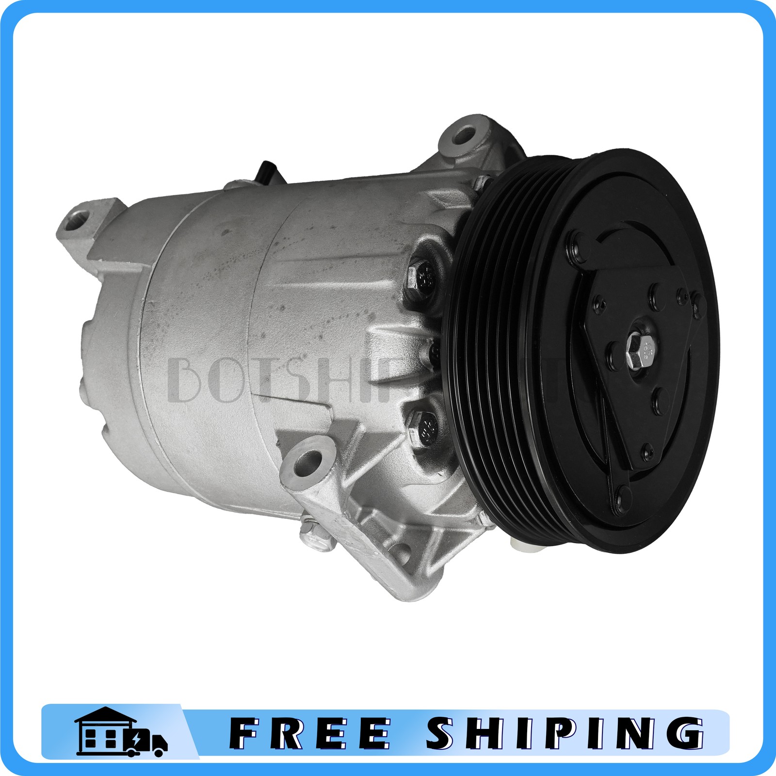 Maserati GranTurismo Pump P/N 284728