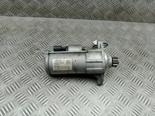 SKODA OCTAVIA STARTER MOTOR 2.0 PETROL 02E911024B MK3 2013-2020