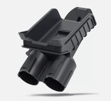 Numatic Henry Hoover Stick Handheld Vacuum Cleaner 915351 Quick Wall Mount