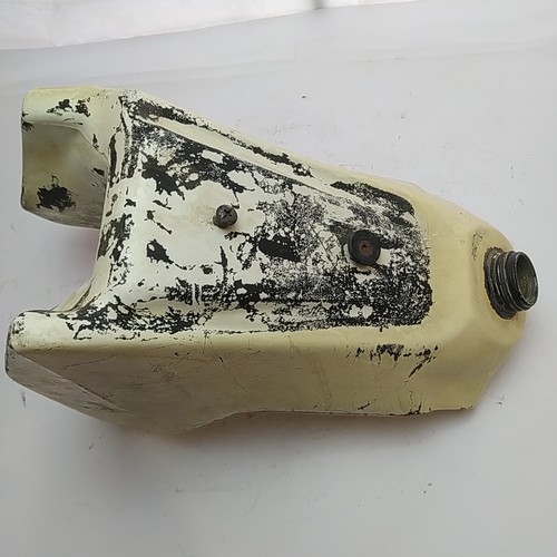 SERBATOIO BENZINA carburante per motocross APRILIA RX 50 1993 ricambi usati - Imagen 16 de 24