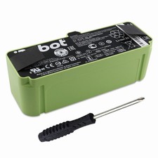 OEM Battery for iRobot Roomba 500 600 671 700 800 850 860 880 895 900 Series