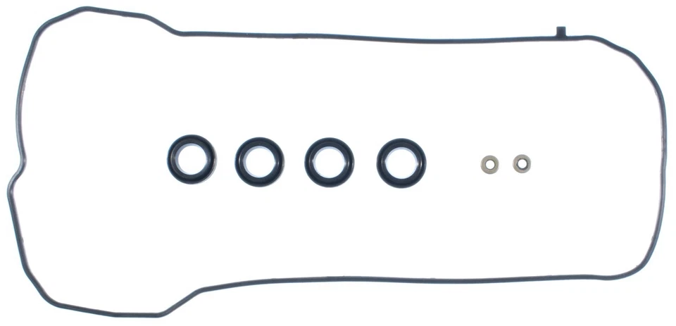 Juego de juntas de cubierta de válvula de motor Mahle 2009 2010 Scion xD 2008-2014 1,8 L L4 Foto 2 de 3