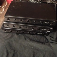 episode ess-6 amp protection 