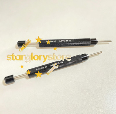 1PCS NEW FIT FOR ASVG-R-16 plug No. 16 needle withdrawing device