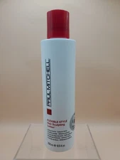 Paul Mitchell Flexible Style Hair Sculpting Lotion Lasting Control 8.5 oz New