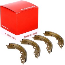 HERTH+BUSS BREMSBACKEN SATZ passend für KIA PICANTO | J3500300