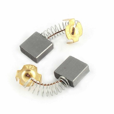 20pcs Carbon Brush Replacement 18mm x 17mm x 7mm for Generic Electric Motor  KD 