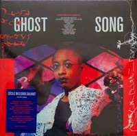 Cecile Mclorin Salva - Ghost Song - Vinyl Record - E1177Z