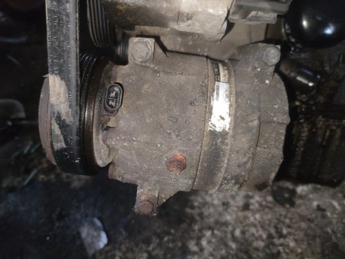 8200021822 Klimakompressor  Renault Laguna DE1037179-35