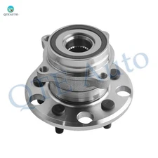 Rear Wheel Hub Bearing Assembly For 2007-2011 Lexus GS450H V6 3.5L