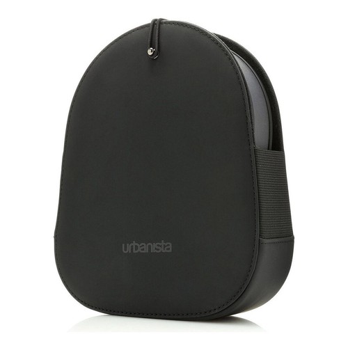 Urbanista Los Angeles Solar-Powered Wireless Noise-Canceling Over-Ear Headpho... - 第 6/6 張圖片