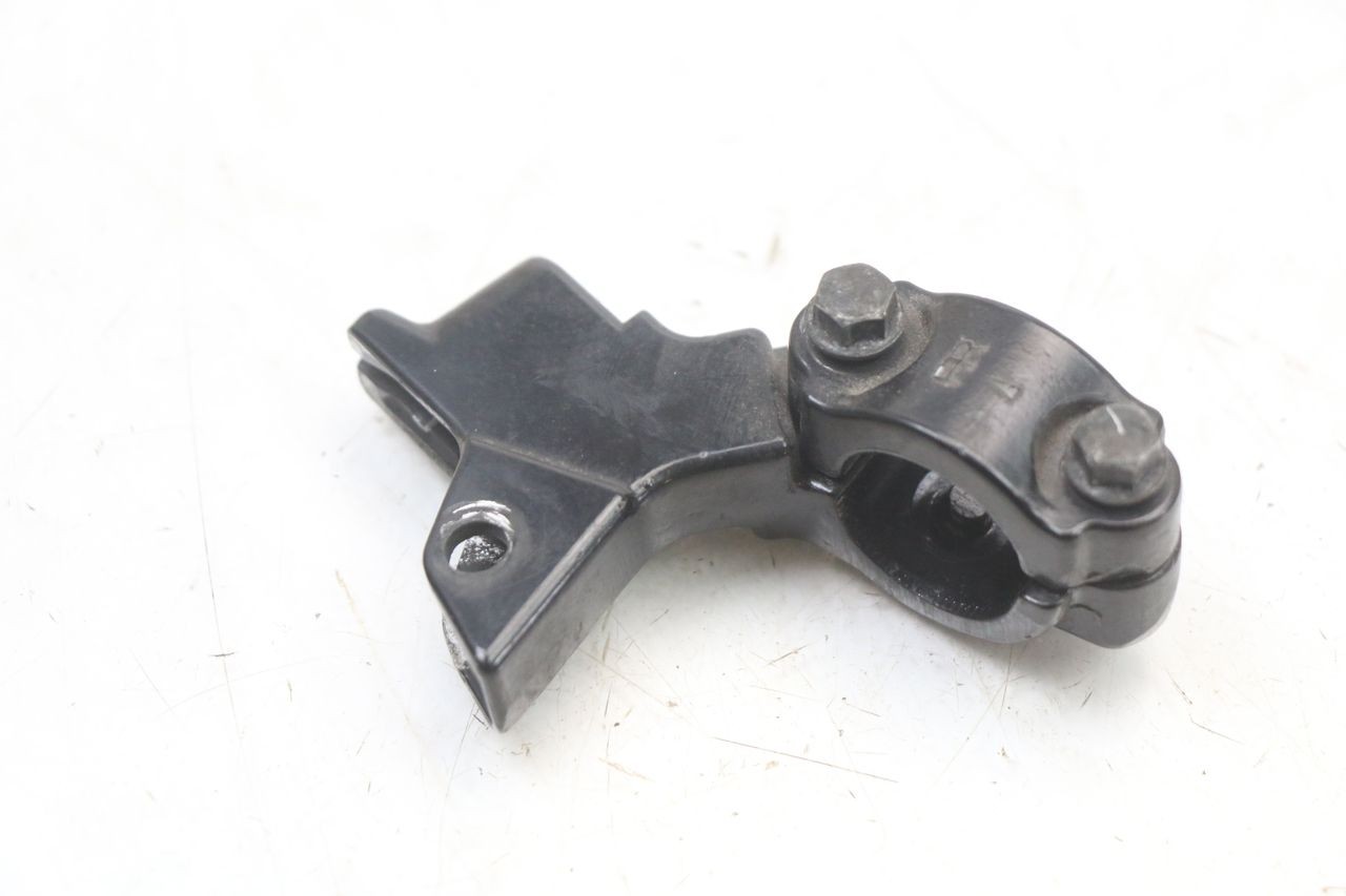 LEFT BRAKE LEVER - KYMCO AGILITY 4T 50 (2018 - 2022)