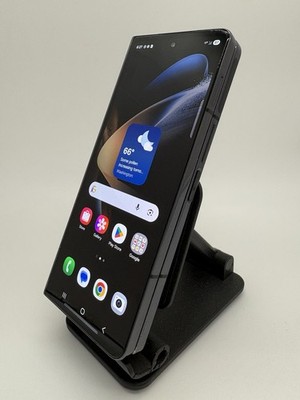Samsung Galaxy Z Fold 4, 512GB (Unlocked) *read for issues* [1409]