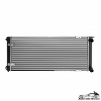 KüHler MotorküHlung FüR VW Golf Van Jetta Scirocco 83-92