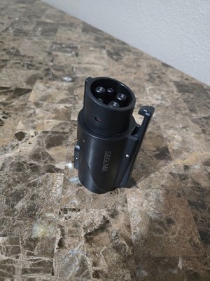 Seguma Tesla To J1772 Charging Adapter New (no OEM box)
