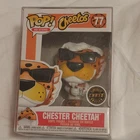 Custom POP 77 RE SUPER CHASE COLONEL CHESTER 1 of 1 Signed